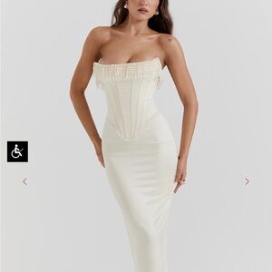 House of CB Nalita Dress